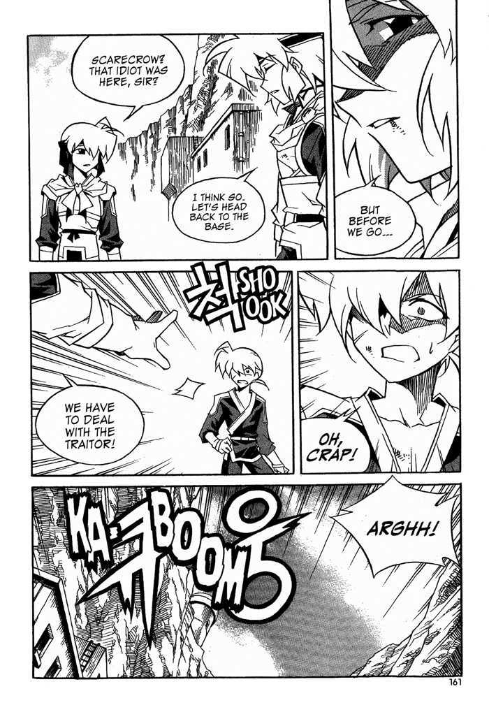 Dorothy of Oz chapter 22 page 10