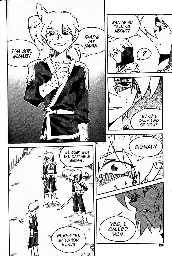 Dorothy of Oz chapter 22 page 8