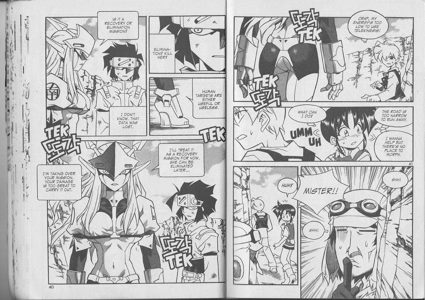 Dorothy of Oz chapter 24 page 10