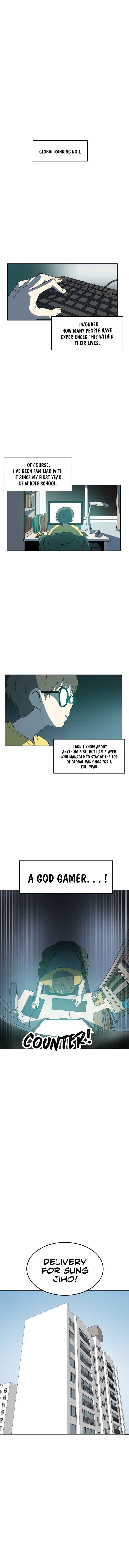 Double Click chapter 1 page 2