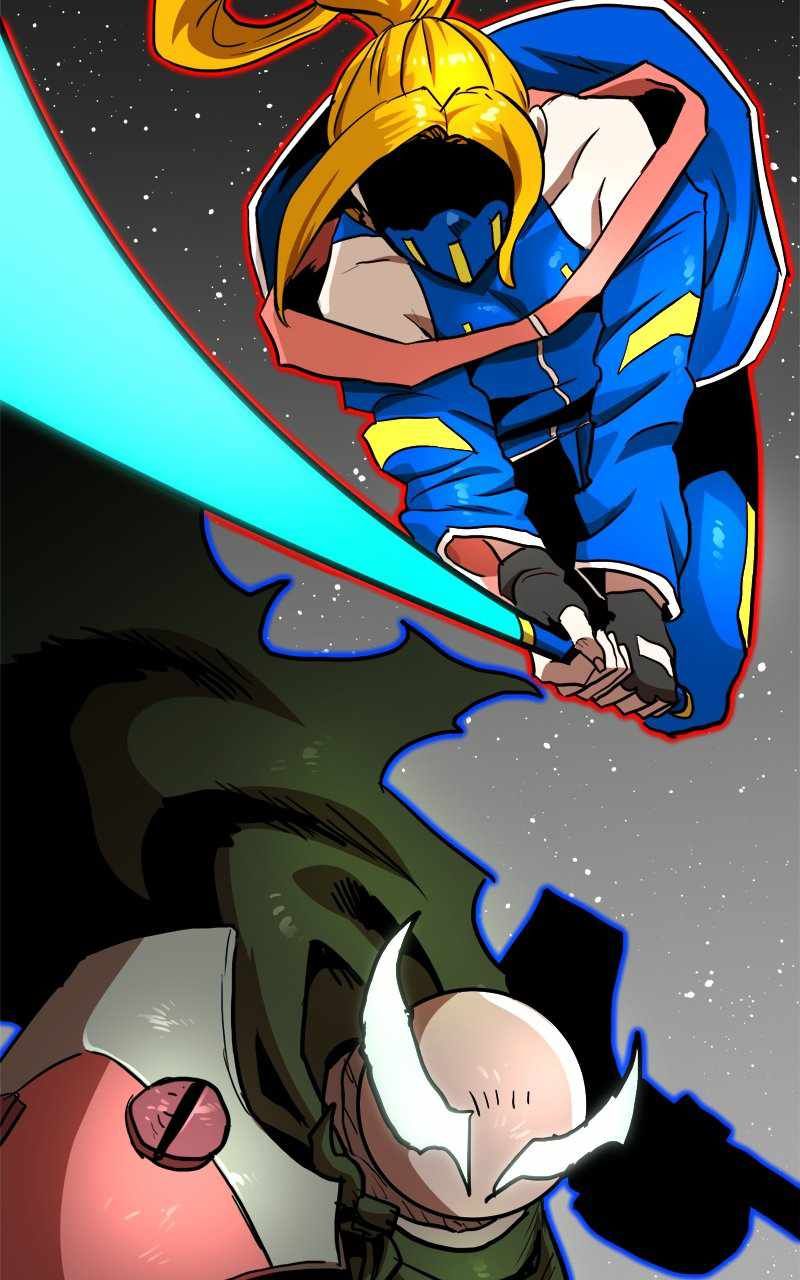 Double Click chapter 100 page 25