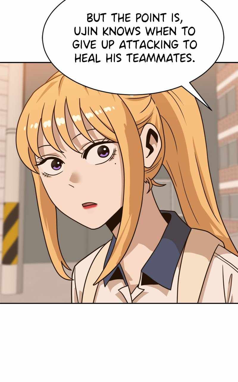 Double Click chapter 100 page 27