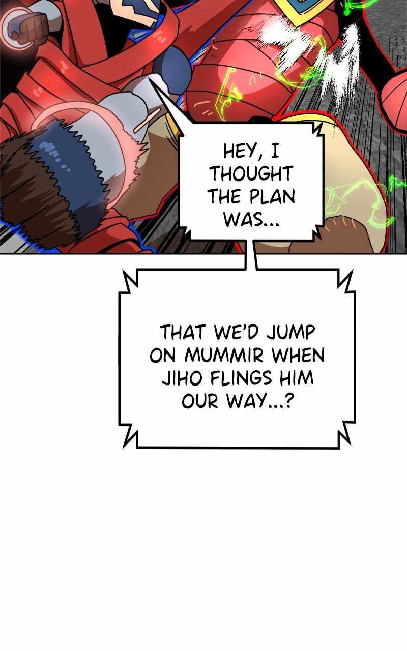 Double Click chapter 101 page 138