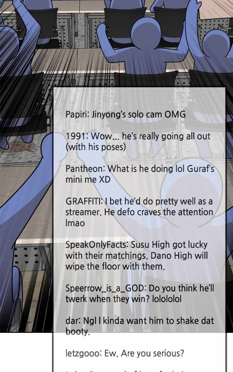 Double Click chapter 101 page 15