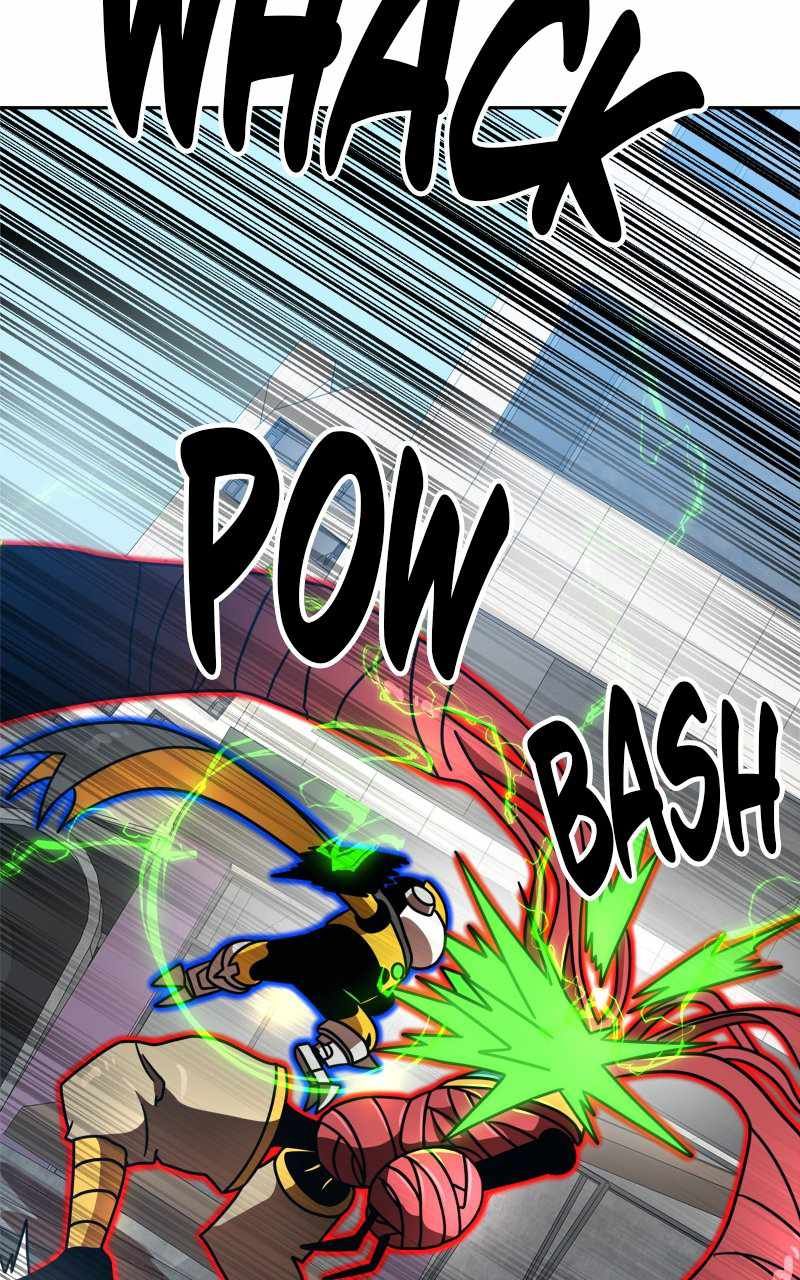 Double Click chapter 101 page 88