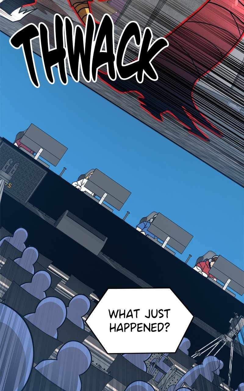 Double Click chapter 101 page 89