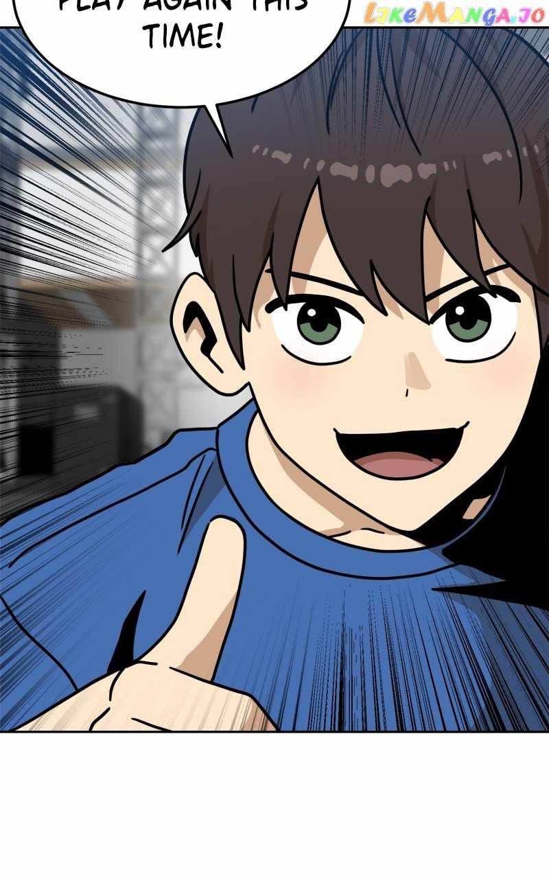 Double Click chapter 102 page 37