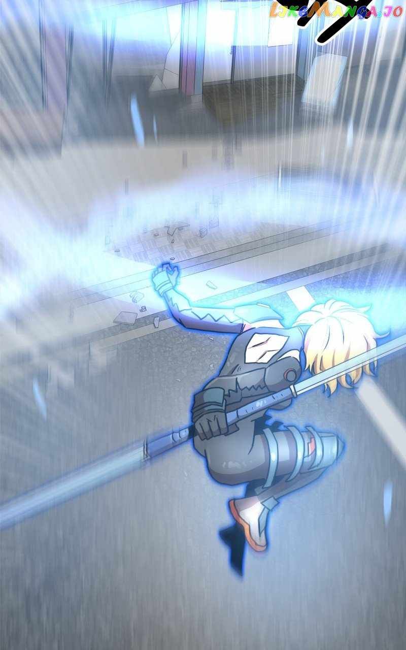 Double Click chapter 102 page 84