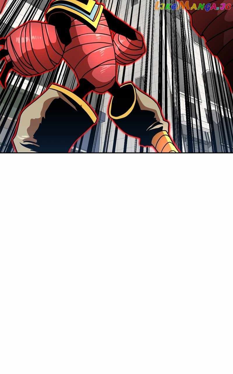 Double Click chapter 102 page 89