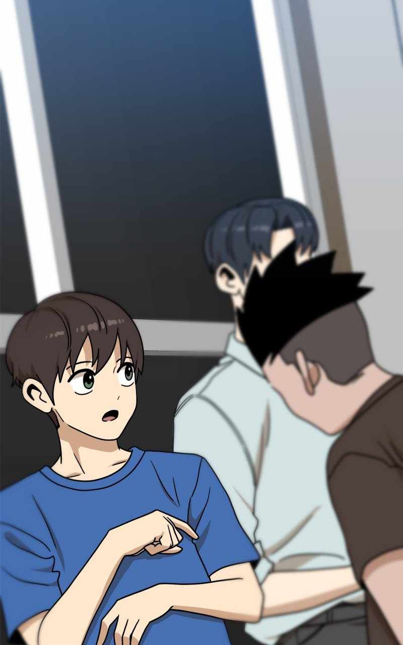 Double Click chapter 103 page 51