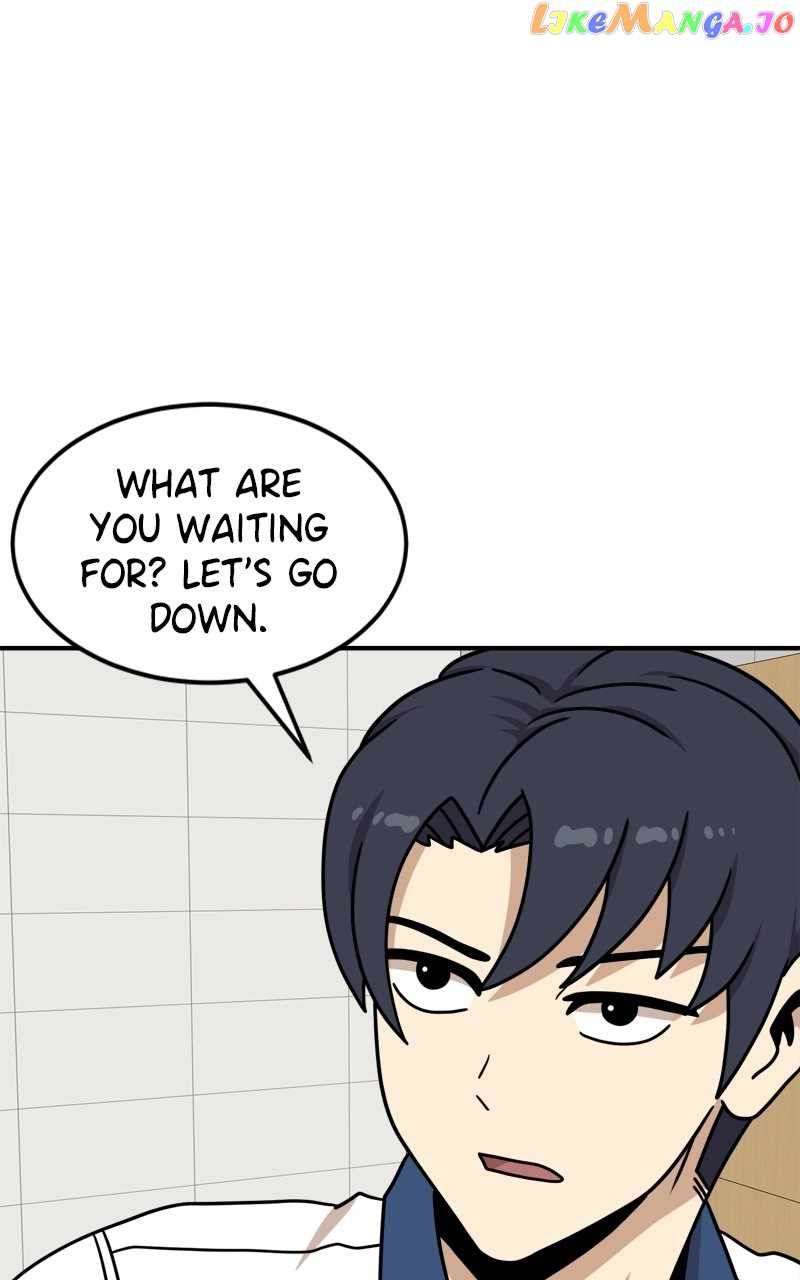 Double Click chapter 104 page 107