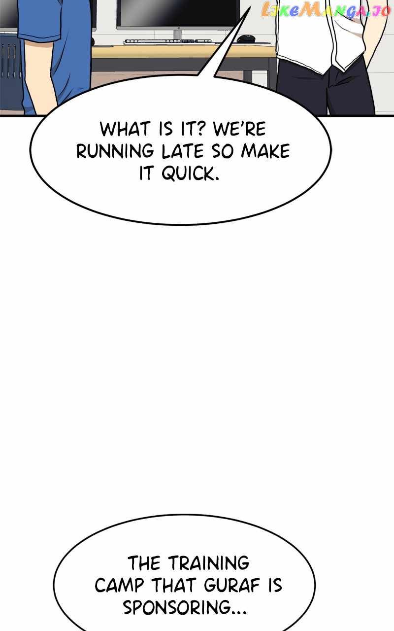 Double Click chapter 104 page 118