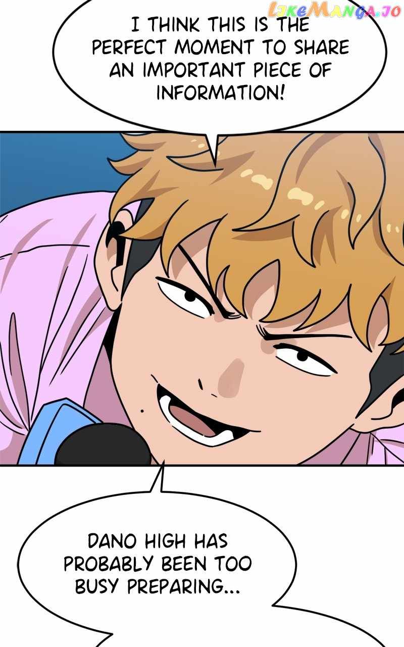 Double Click chapter 104 page 35