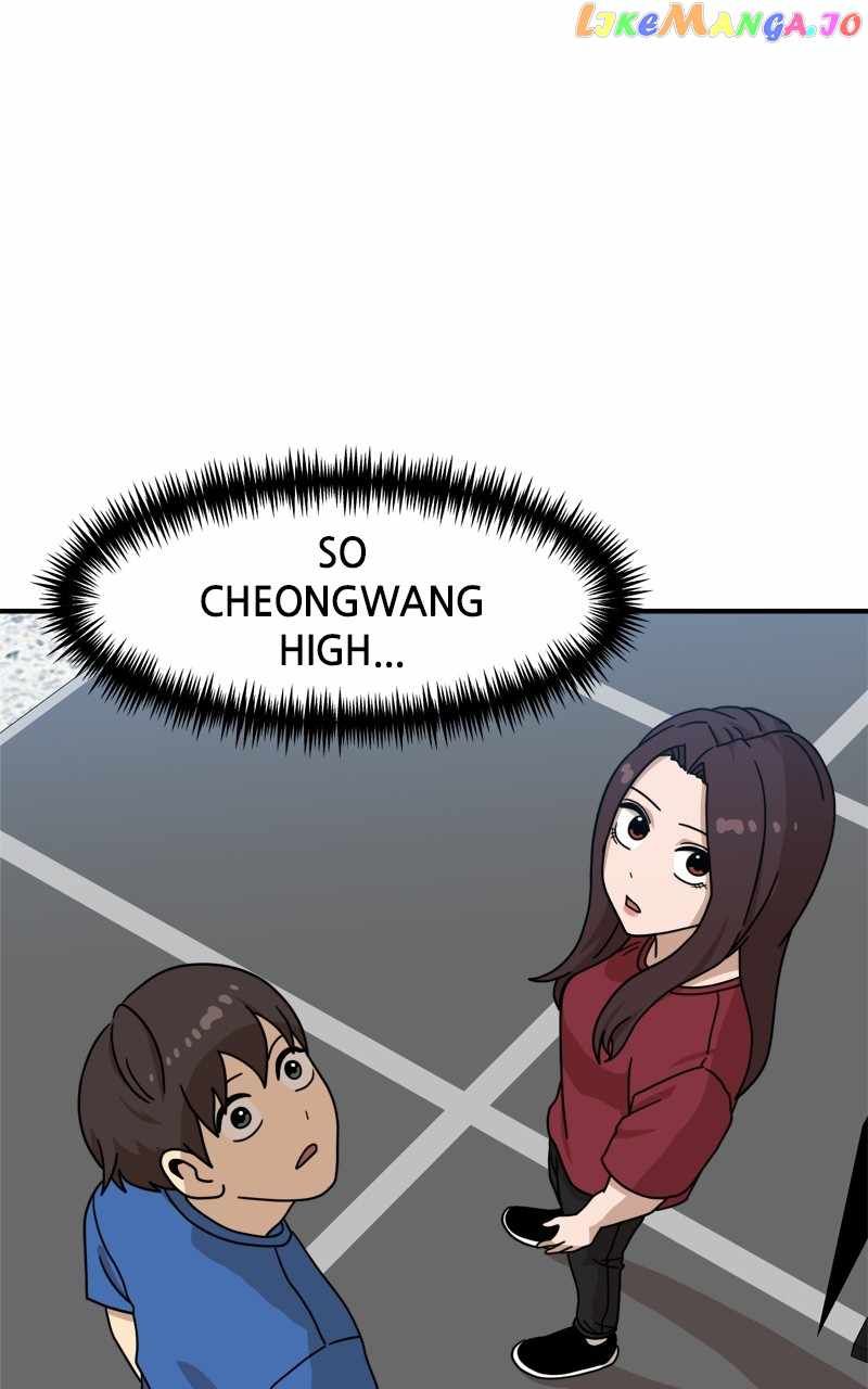 Double Click chapter 104 page 38