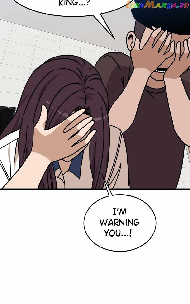 Double Click chapter 104 page 61