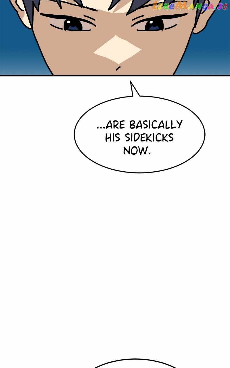 Double Click chapter 104 page 88