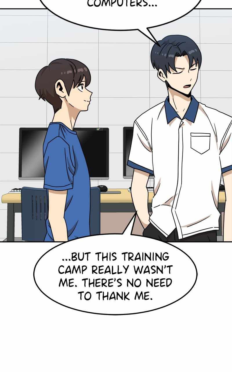 Double Click chapter 105 page 13