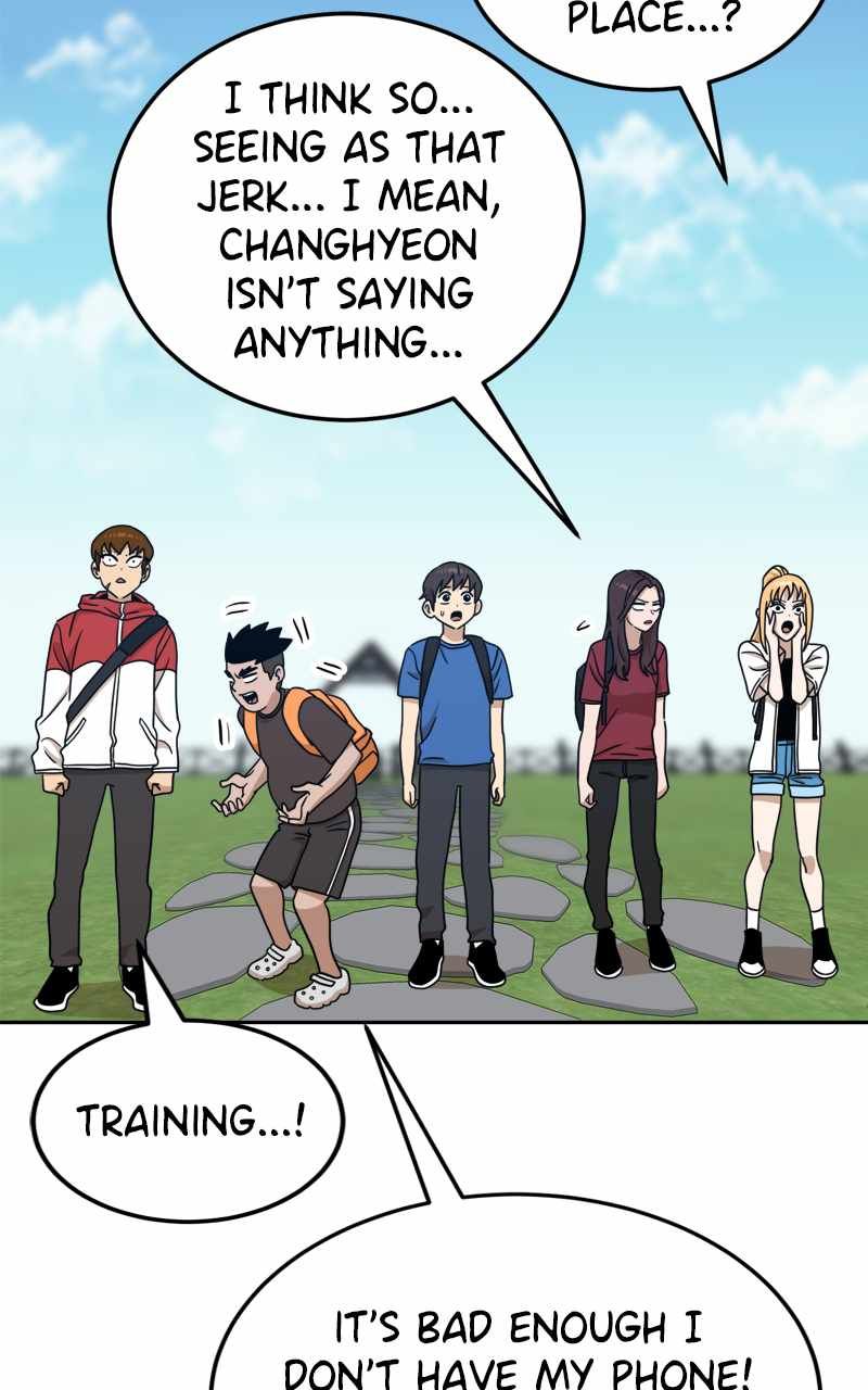 Double Click chapter 105 page 29