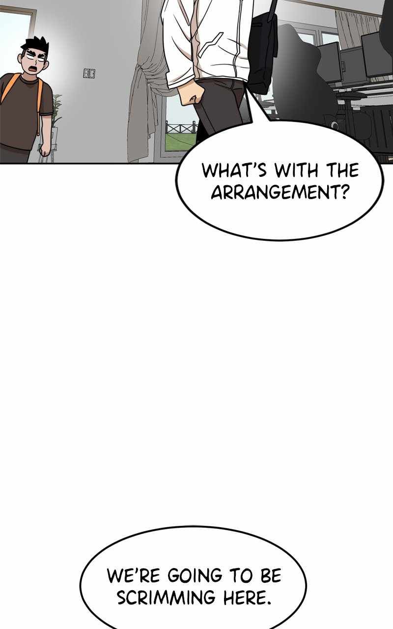 Double Click chapter 105 page 37