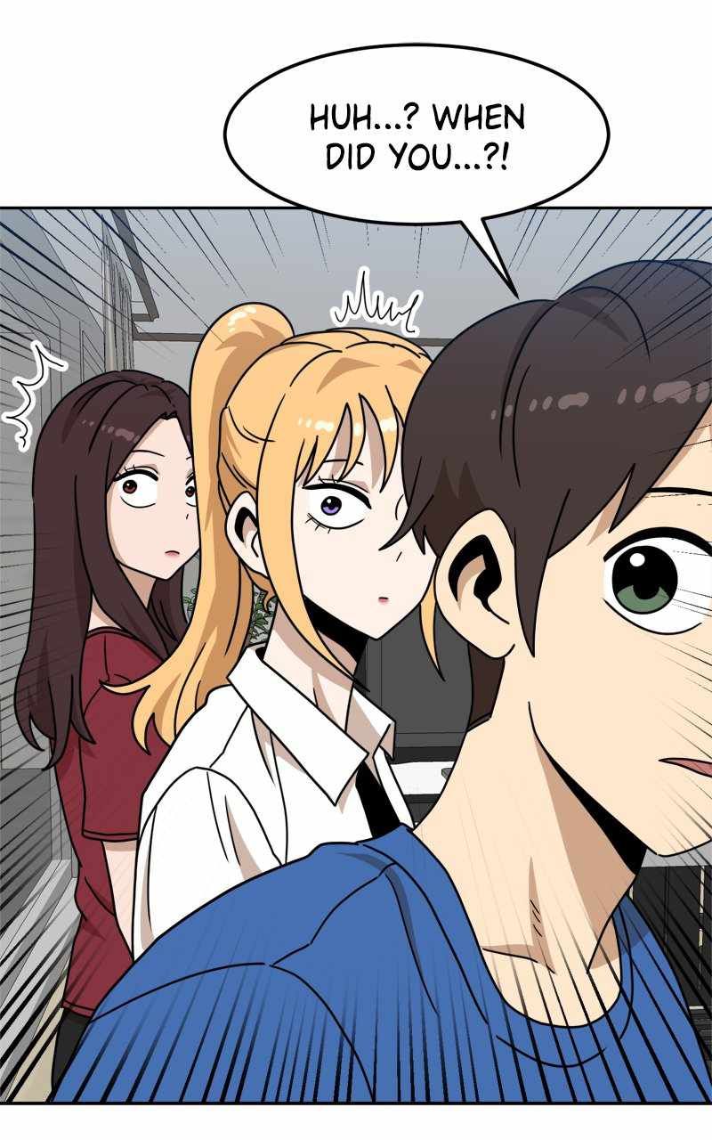 Double Click chapter 105 page 49