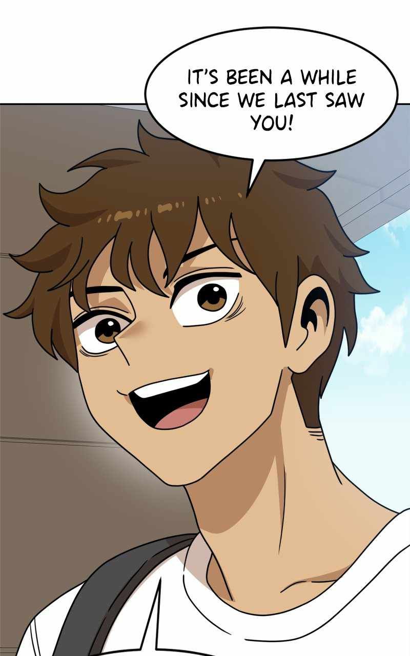 Double Click chapter 105 page 54