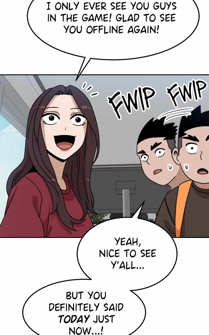 Double Click chapter 105 page 60