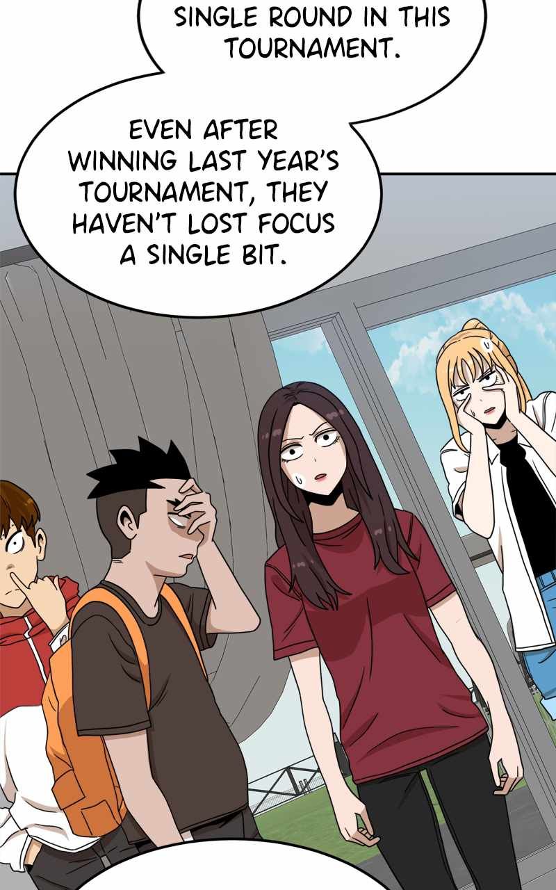 Double Click chapter 105 page 96