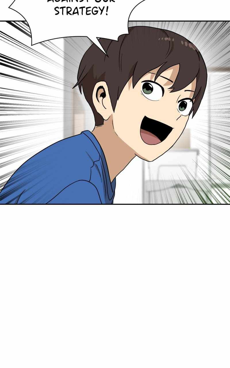 Double Click chapter 107 page 103