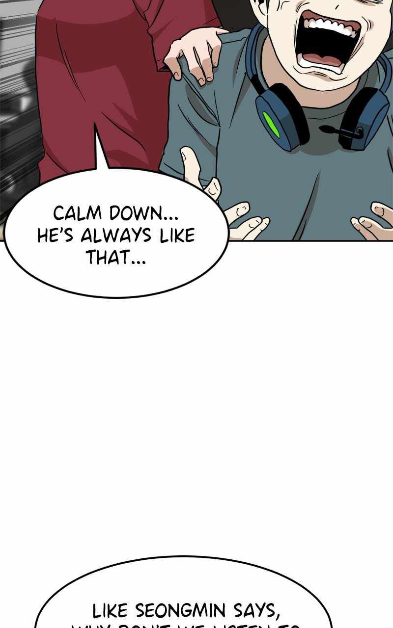 Double Click chapter 107 page 116