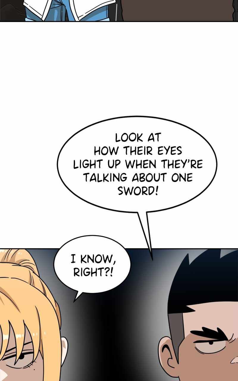 Double Click chapter 107 page 57