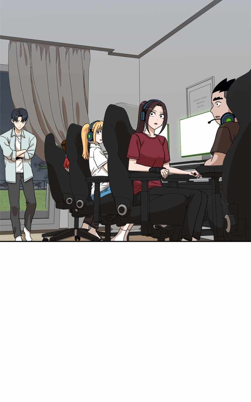 Double Click chapter 107 page 8