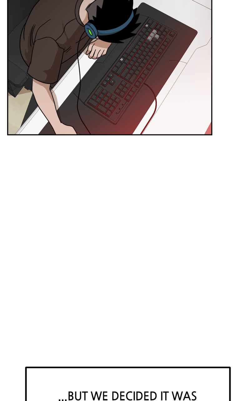 Double Click chapter 108 page 88