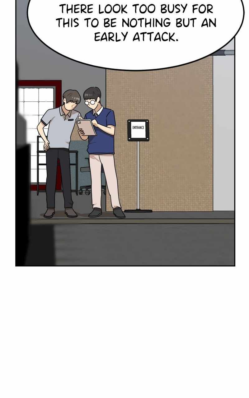 Double Click chapter 109 page 49