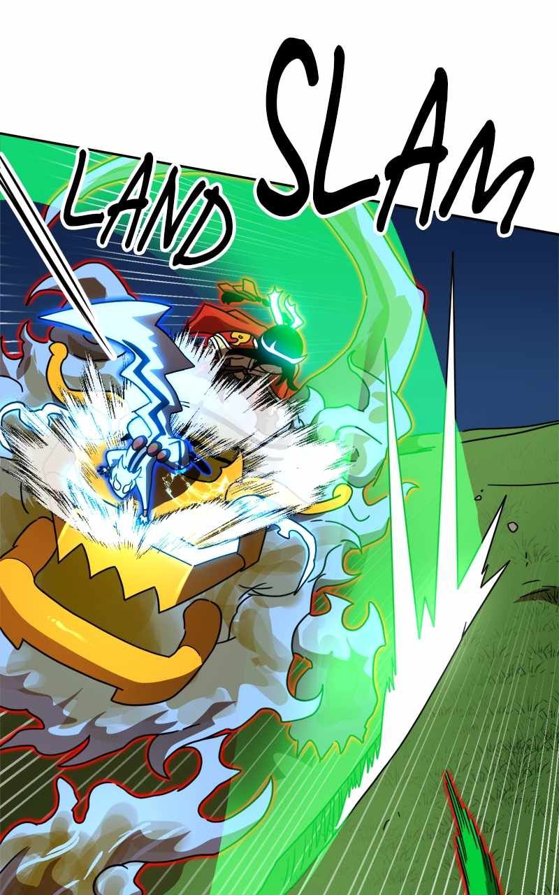 Double Click chapter 109 page 91