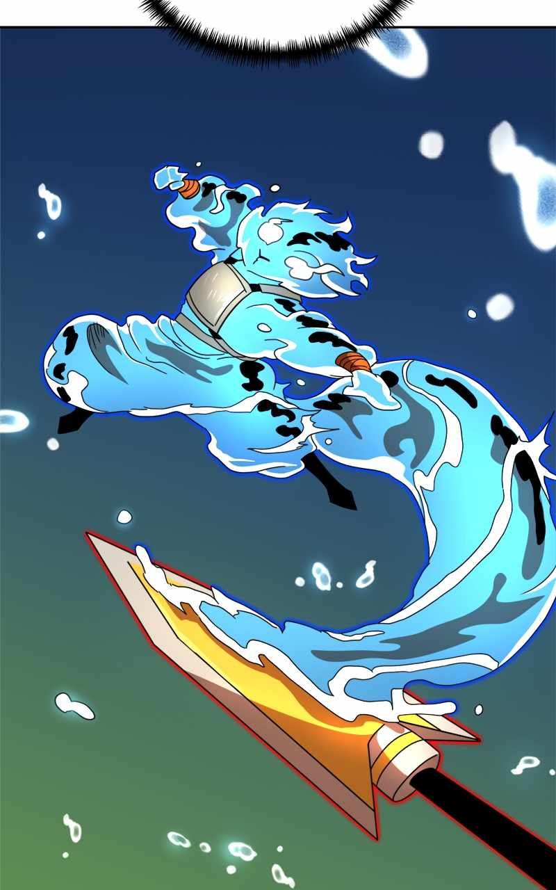 Double Click chapter 110 page 111