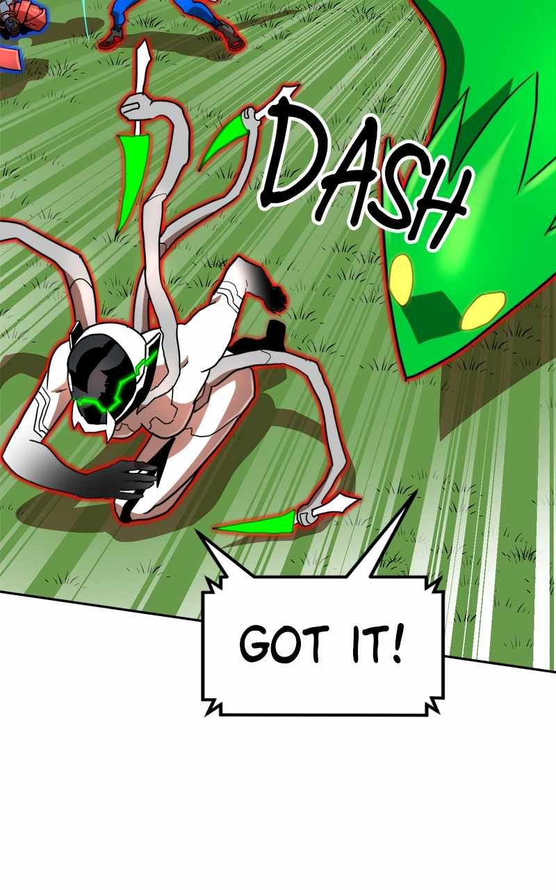 Double Click chapter 111 page 88