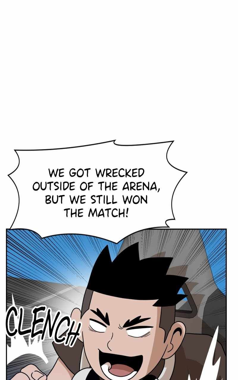 Double Click chapter 113 page 101