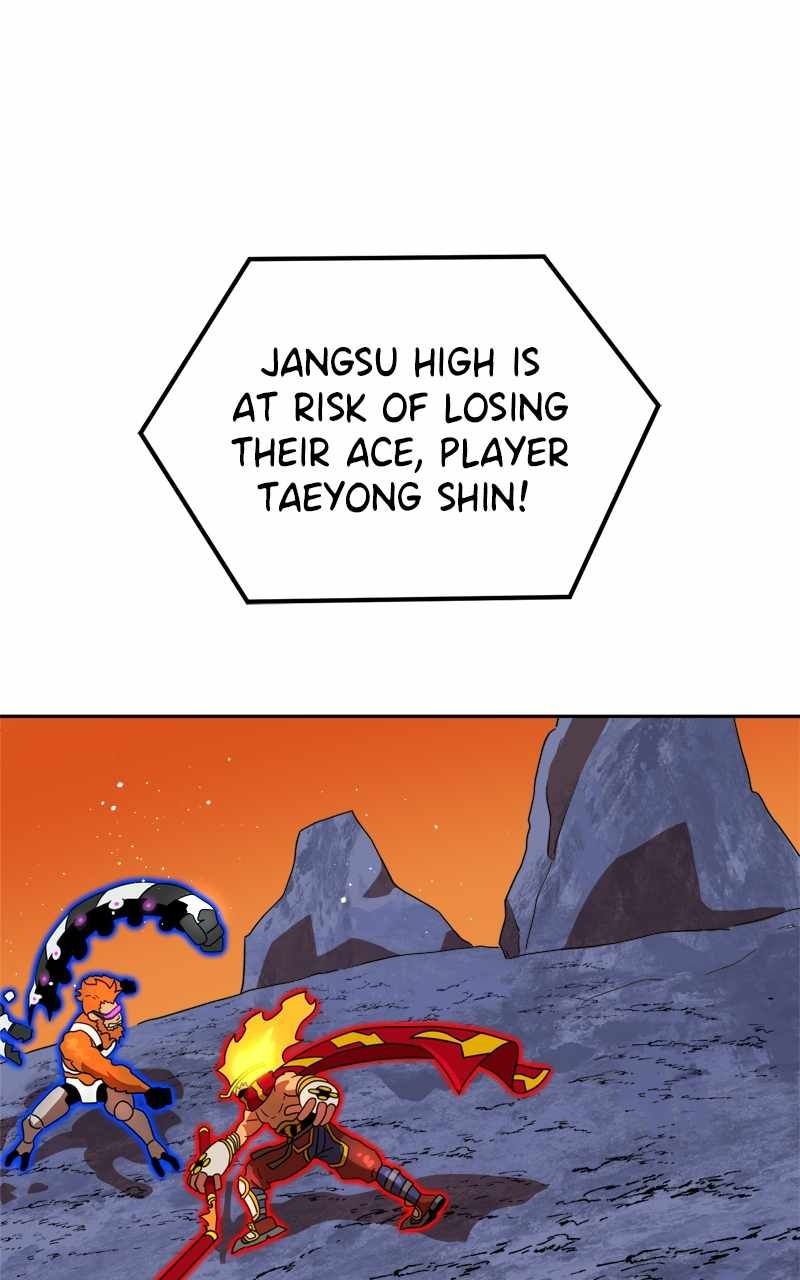 Double Click chapter 115 page 105