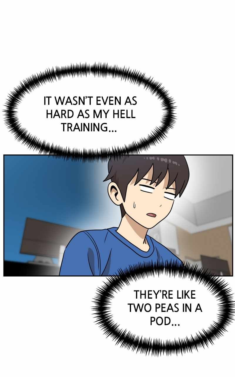 Double Click chapter 115 page 61