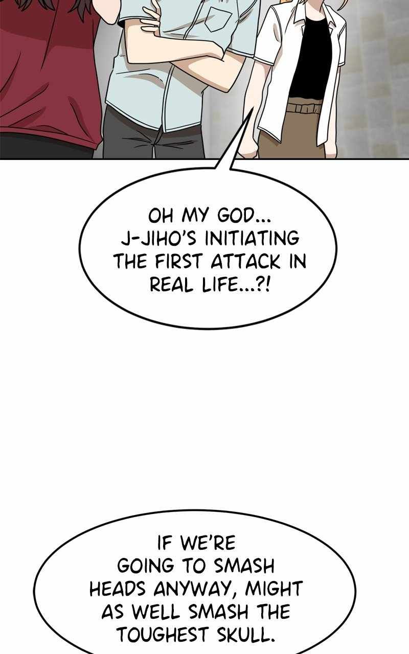 Double Click chapter 115 page 68