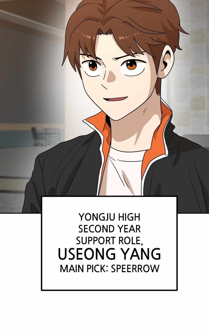 Double Click chapter 115 page 73