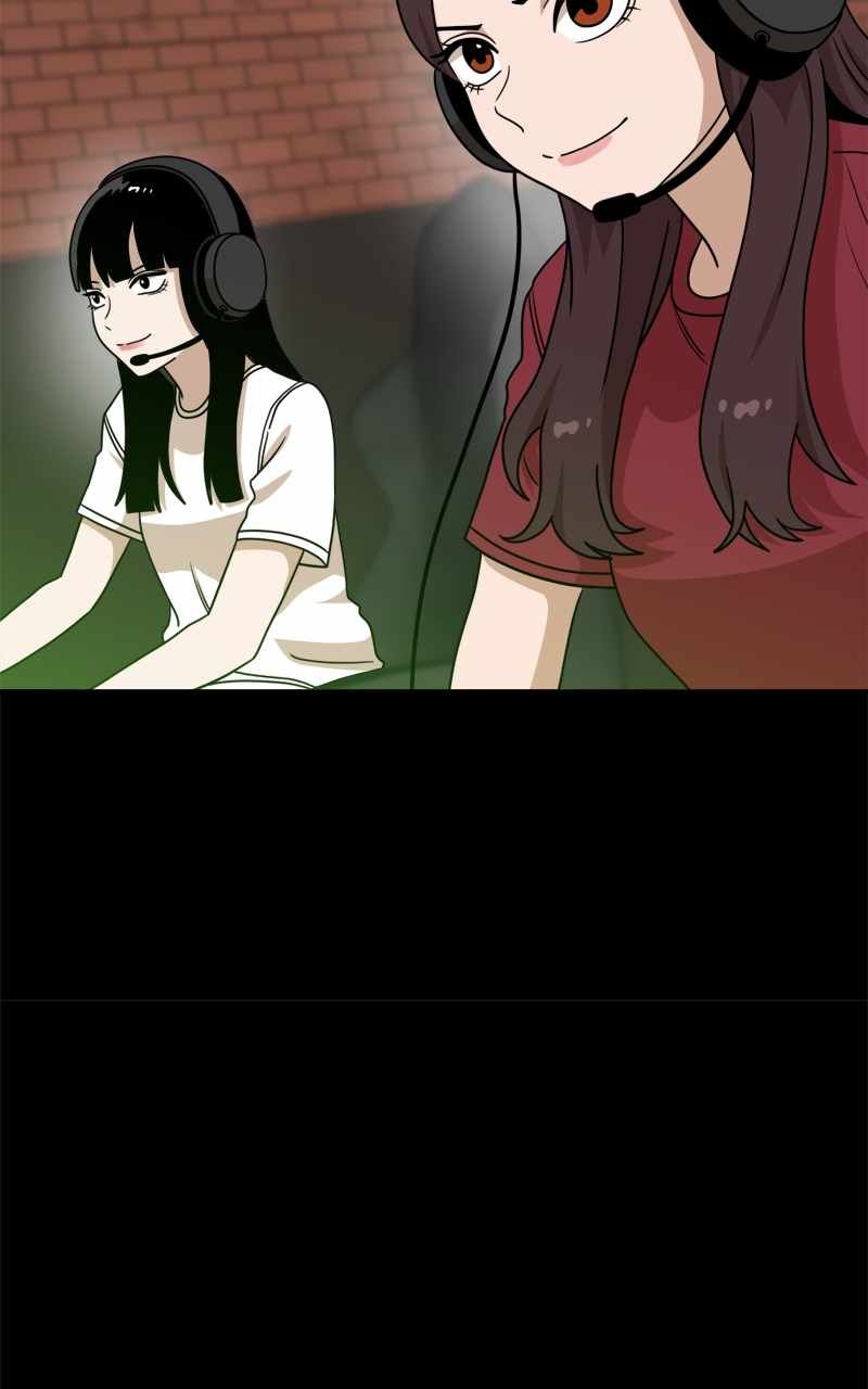 Double Click chapter 115 page 8