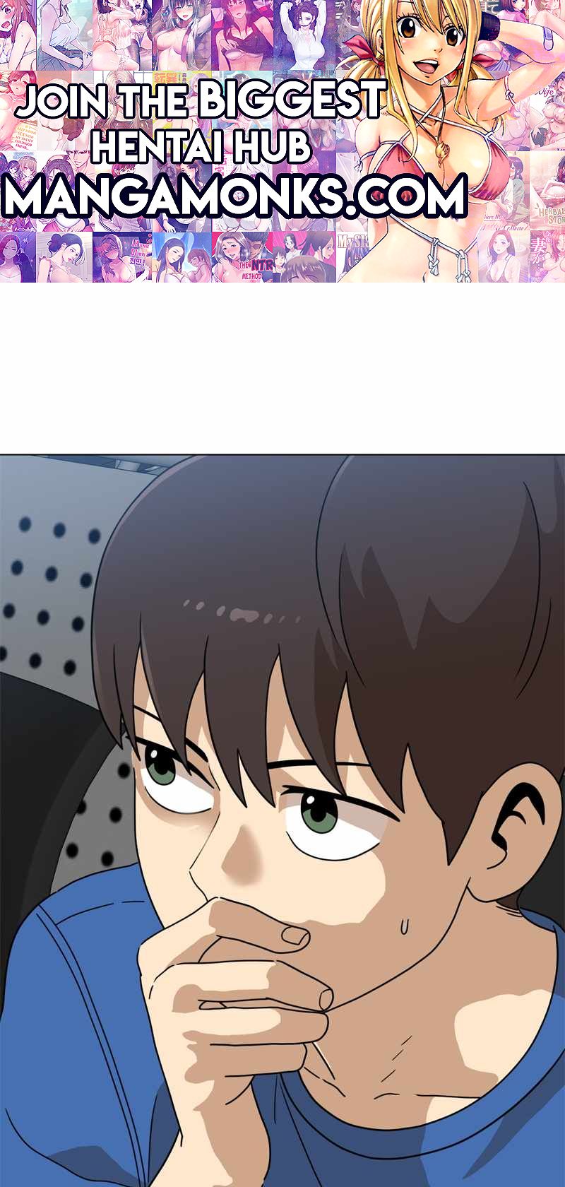 Double Click chapter 116 page 1