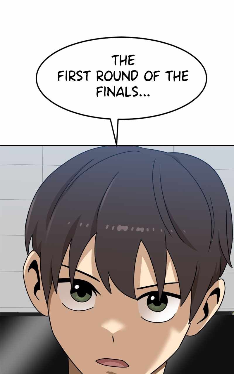 Double Click chapter 116 page 110