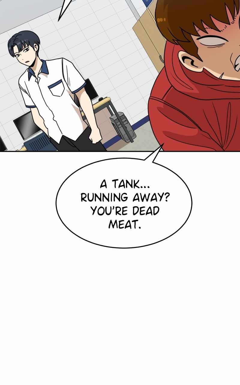 Double Click chapter 116 page 22