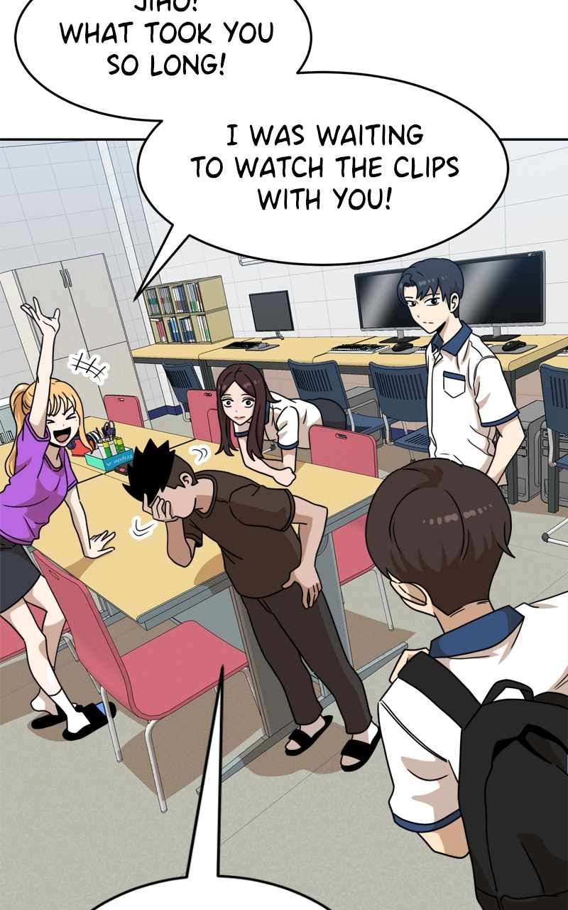 Double Click chapter 116 page 28