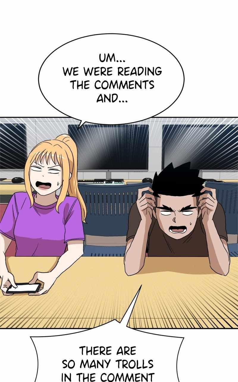 Double Click chapter 116 page 46