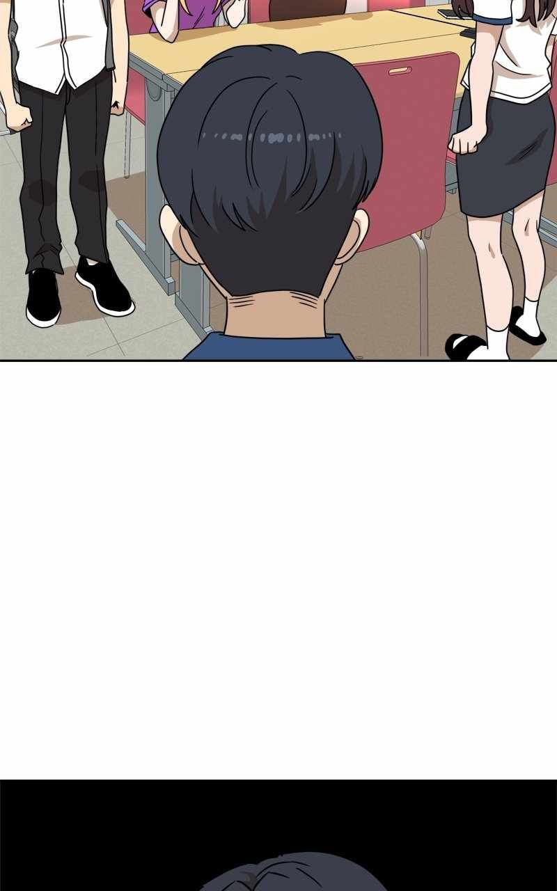 Double Click chapter 116 page 55