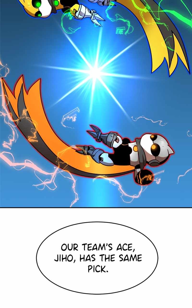 Double Click chapter 116 page 65