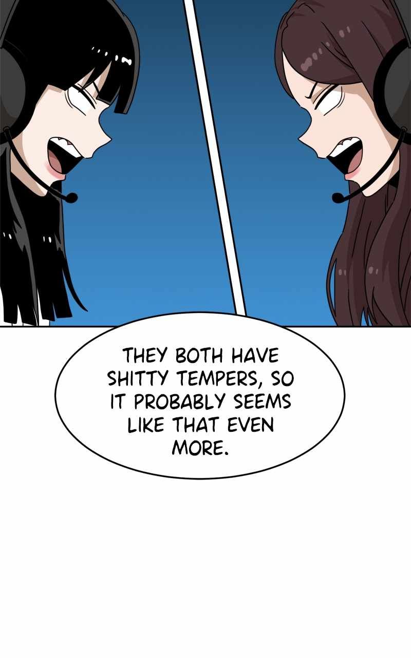 Double Click chapter 116 page 67